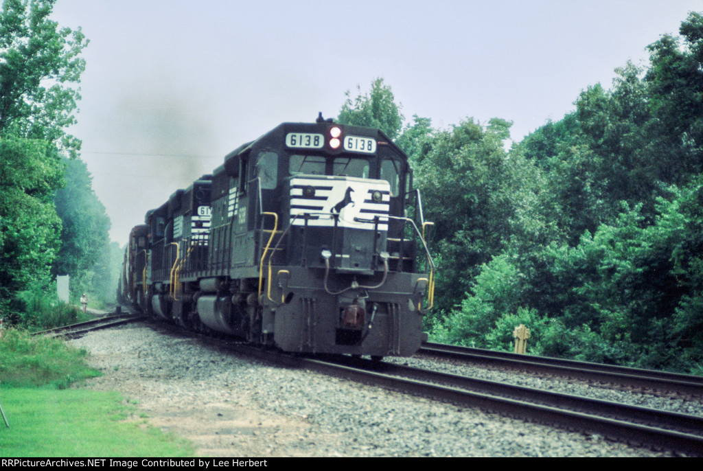 NS 6138